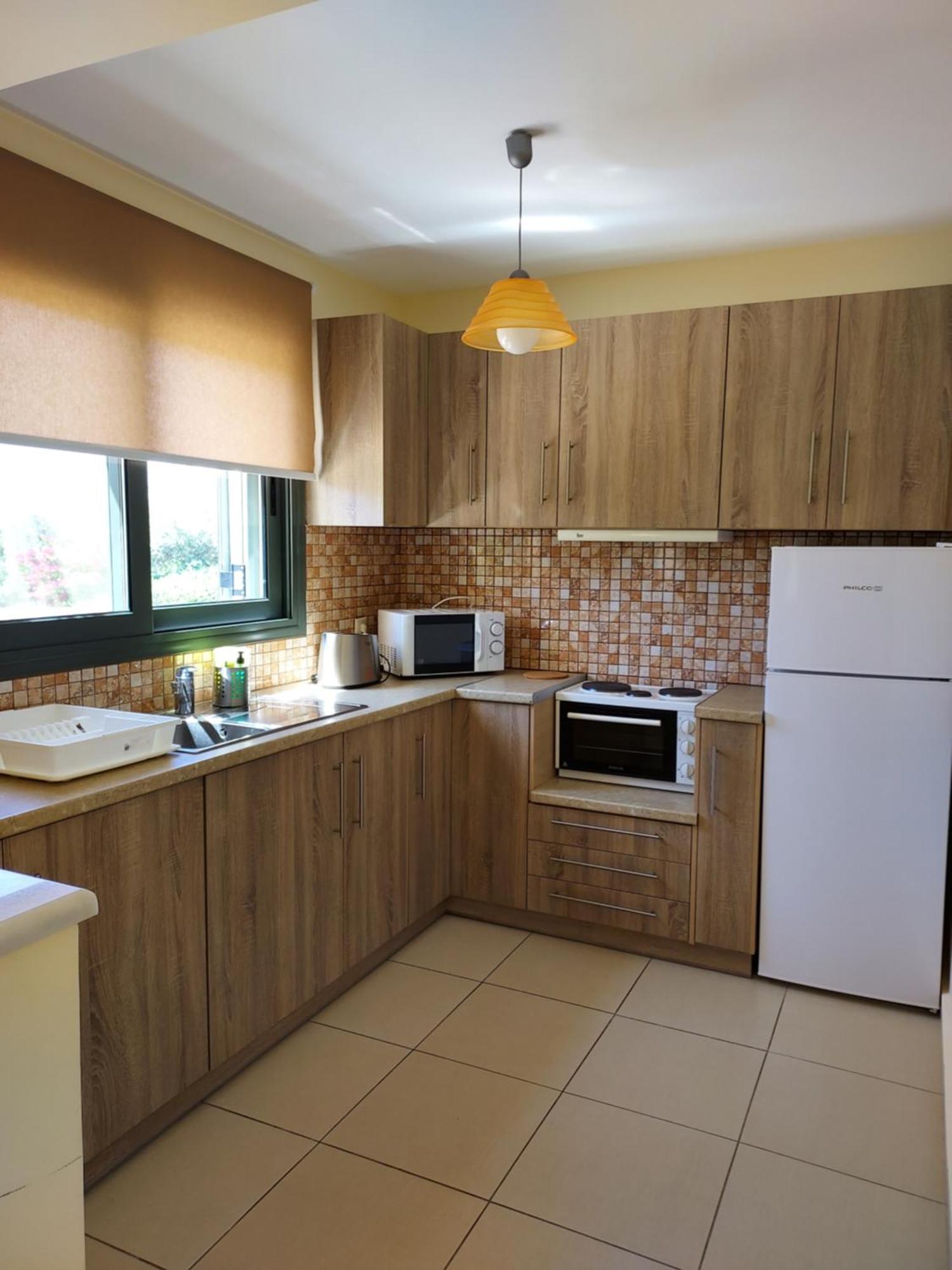 Korallis Villas Karavádhos Zewnętrze zdjęcie
